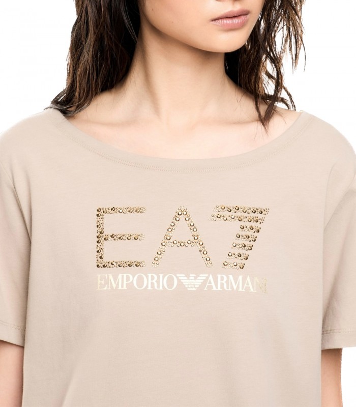 T-shirt Donna Emporio Armani EA7