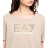 T-shirt Donna Emporio Armani EA7