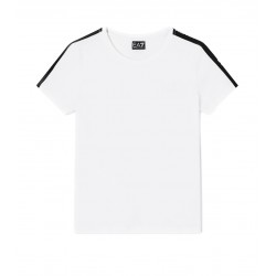 T-shirt Donna Emporio Armani EA7