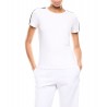 T-shirt Donna Emporio Armani EA7