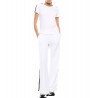 T-shirt Donna Emporio Armani EA7