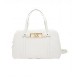 Bauletto doppi manici Donna Armani Exchange