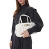 Bauletto doppi manici Donna Armani Exchange
