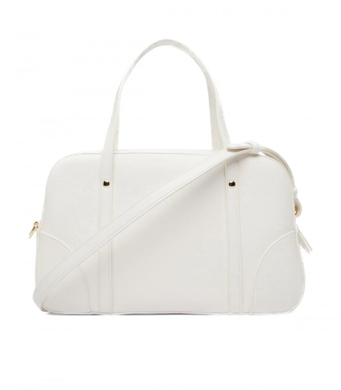 Bauletto doppi manici Donna Armani Exchange