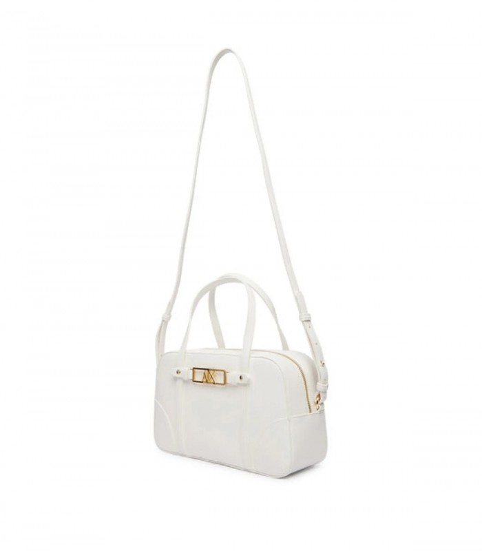 Bauletto doppi manici Donna Armani Exchange