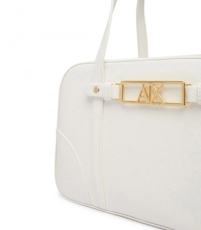 Bauletto doppi manici Donna Armani Exchange