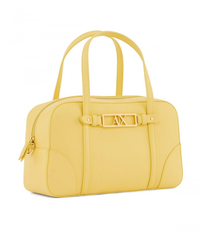Bauletto doppi manici Donna Armani Exchange