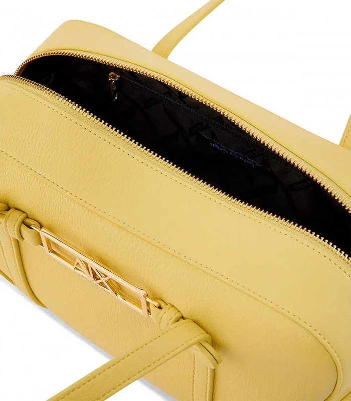 Bauletto doppi manici Donna Armani Exchange
