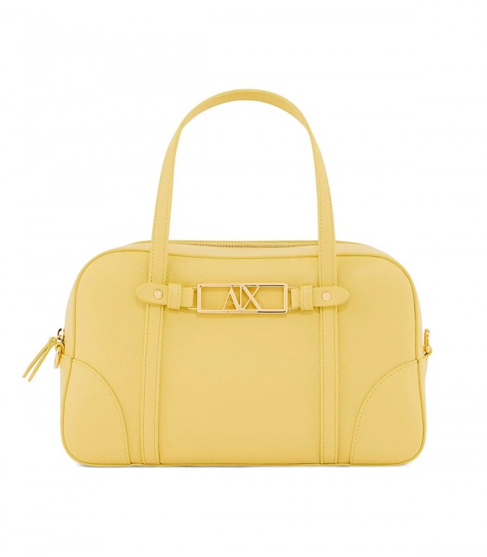 Bauletto doppi manici Donna Armani Exchange