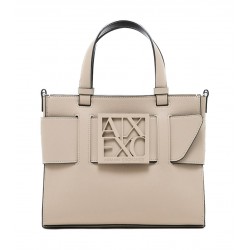 Borsa a mano Armani Exchange