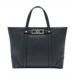 Borsa shopper Donna Armani Exchange