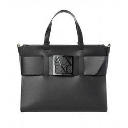 Borsa shopper Donna Armani Exchange