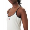 Abito Donna Tommy Jeans