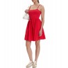 Abito corto Donna Tommy Jeans