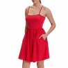 Abito corto Donna Tommy Jeans