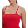 Abito corto Donna Tommy Jeans