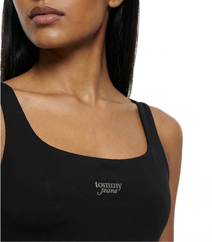 Body Donna Tommy Jeans