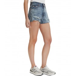 Shorts Donna Tommy Jeans