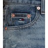 Shorts Donna Tommy Jeans