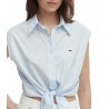 Camicia relaxed fit Donna Tommy Jeans