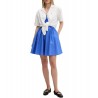 Camicia relaxed fit Donna Tommy Jeans