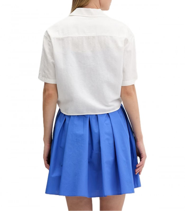 Camicia relaxed fit Donna Tommy Jeans