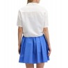 Camicia relaxed fit Donna Tommy Jeans