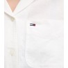 Camicia relaxed fit Donna Tommy Jeans