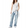 Canotta Donna Tommy Jeans