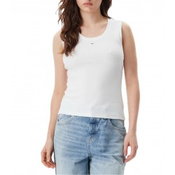 Canotta Donna Tommy Jeans