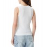 Canotta Donna Tommy Jeans