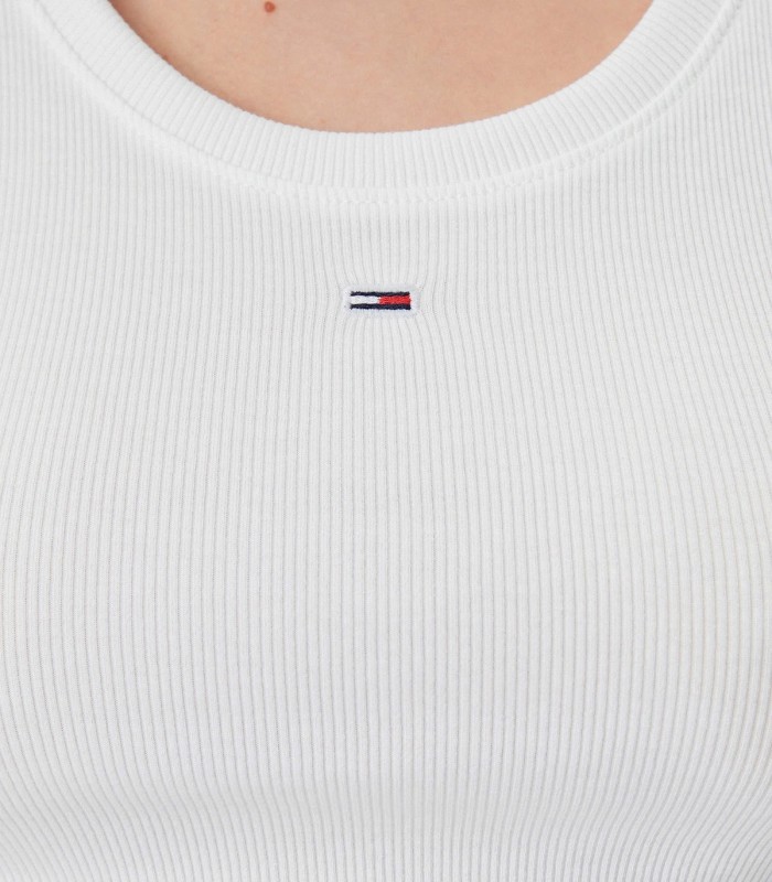 Canotta Donna Tommy Jeans