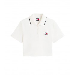 Polo Donna Tommy Jeans