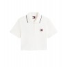 Polo Donna Tommy Jeans