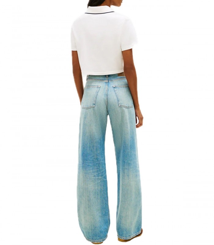 Polo Donna Tommy Jeans