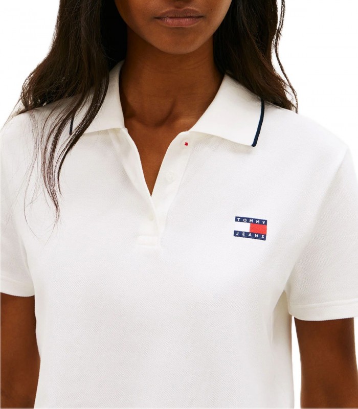 Polo Donna Tommy Jeans
