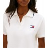 Polo Donna Tommy Jeans