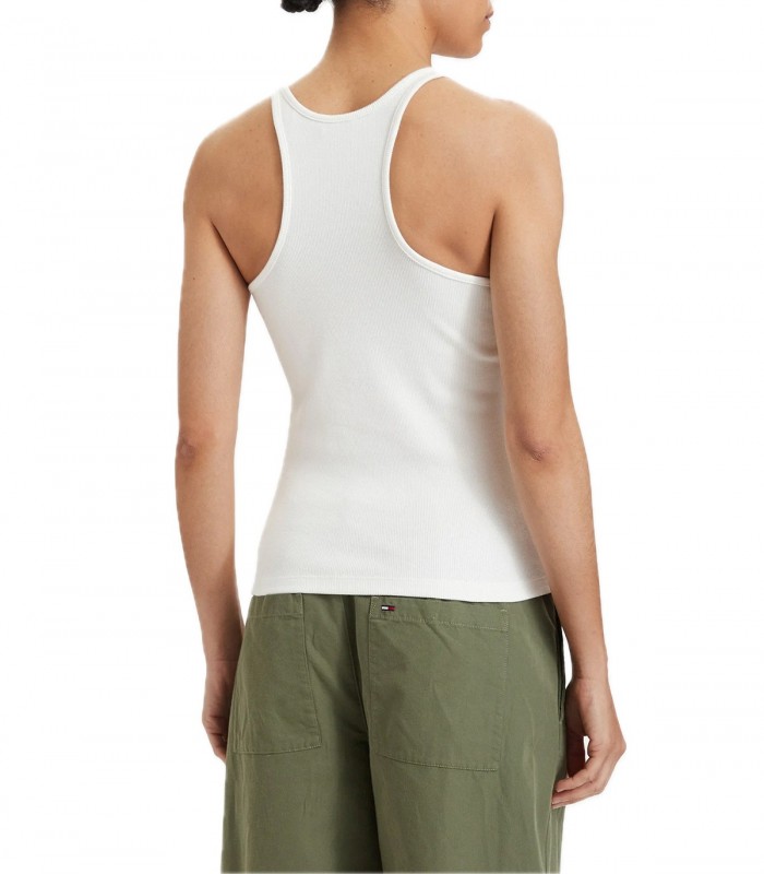 Canotta slim fit Donna Tommy Jeans