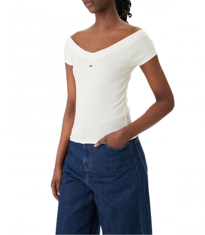 T-shirt Donna Tommy Jeans