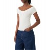 T-shirt Donna Tommy Jeans