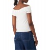 T-shirt Donna Tommy Jeans