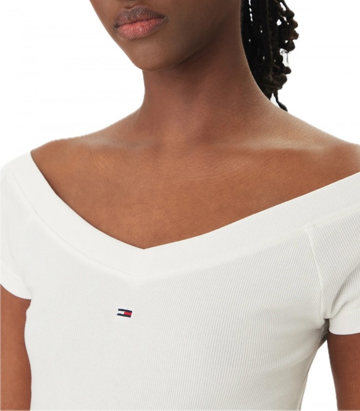 T-shirt Donna Tommy Jeans