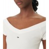 T-shirt Donna Tommy Jeans