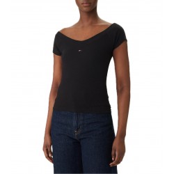 T-shirt Donna Tommy Jeans