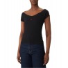 T-shirt Donna Tommy Jeans