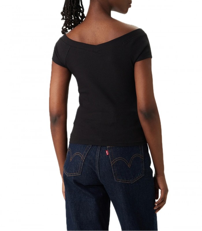 T-shirt Donna Tommy Jeans