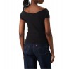 T-shirt Donna Tommy Jeans