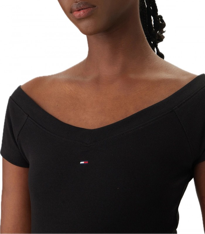 T-shirt Donna Tommy Jeans