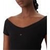 T-shirt Donna Tommy Jeans