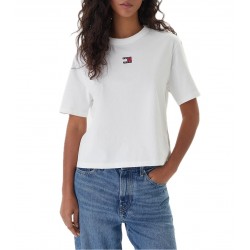 T-shirt Donna Tommy Jeans